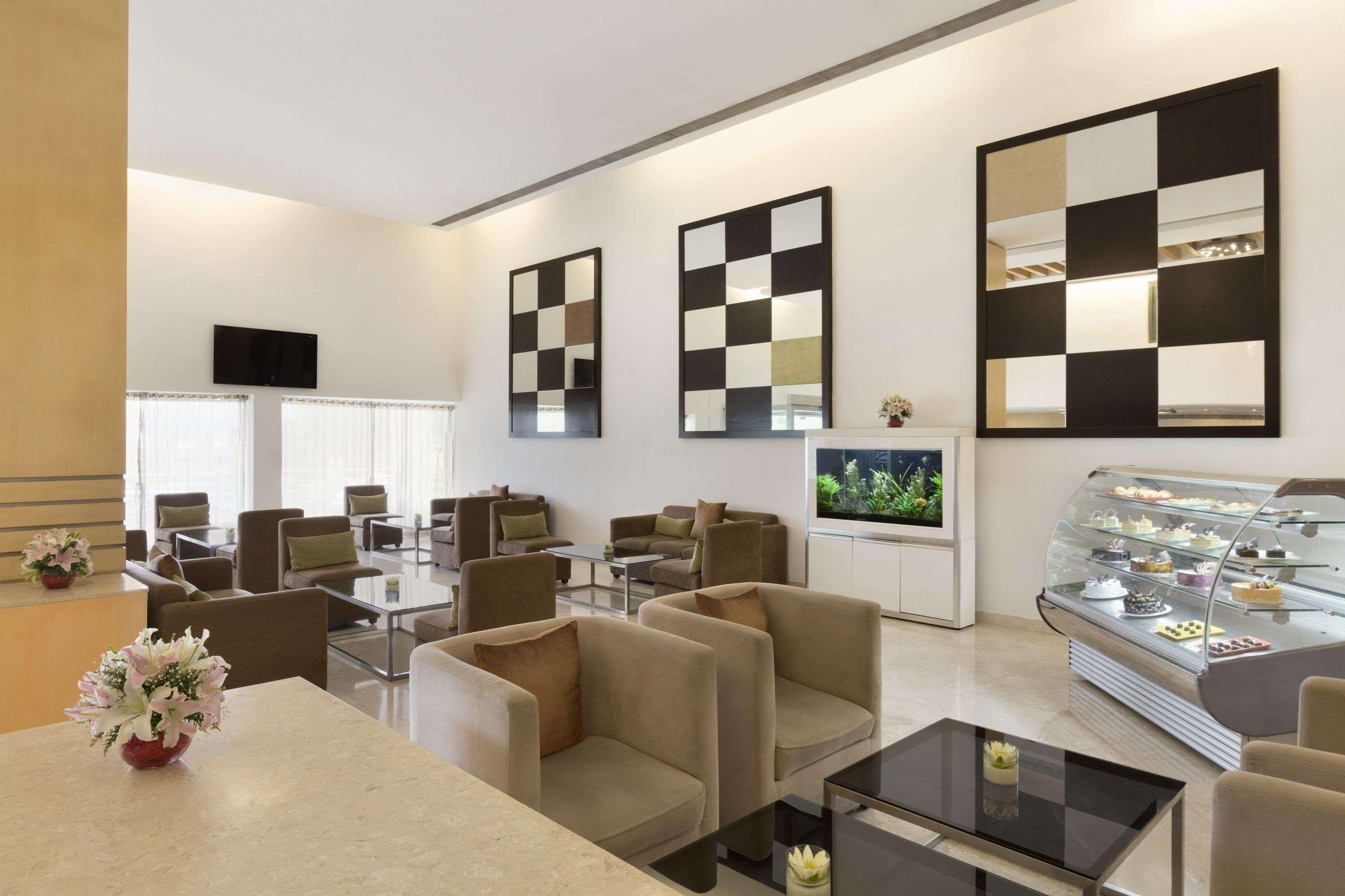 Ramada By Wyndham Chennai Egmore Exterior foto