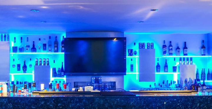 Ramada By Wyndham Chennai Egmore Exterior foto
