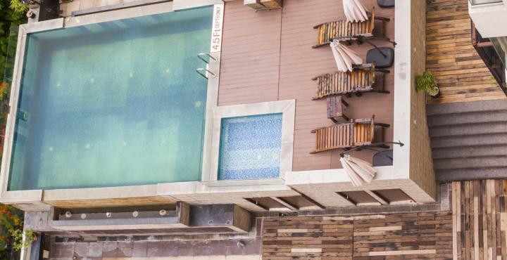 Ramada By Wyndham Chennai Egmore Exterior foto